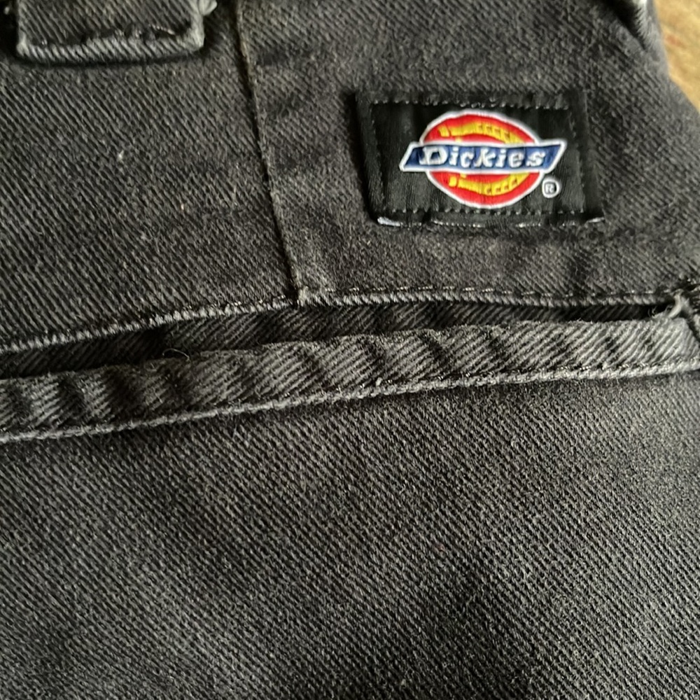 Man pants - Picture 4 of 11